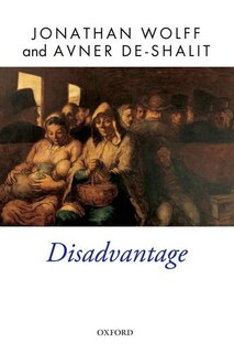 Front cover_Disadvantage