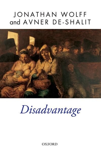 Front cover_Disadvantage
