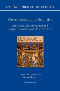 Front cover_On Arithmetic and Geometry