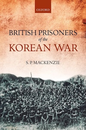 British Prisoners of the Korean War