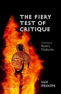 Couverture_The Fiery Test of Critique