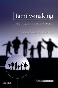 Front cover_Family-Making