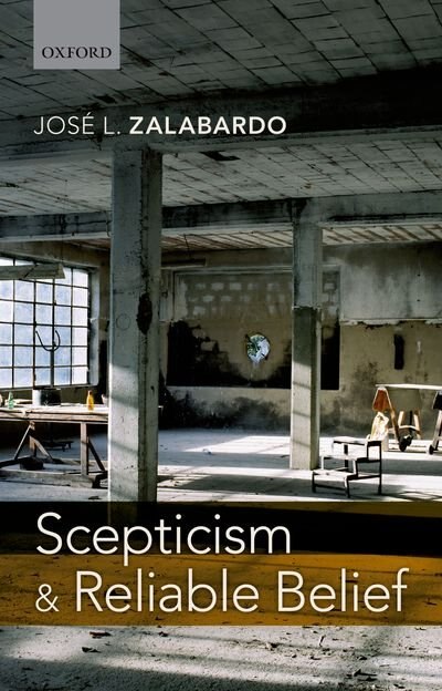 Couverture_Scepticism and Reliable Belief