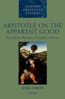 Couverture_Aristotle on the Apparent Good