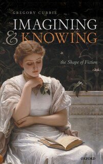 Front cover_Imagining And Knowing