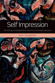Front cover_Self Impression