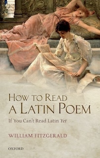Couverture_How to Read a Latin Poem