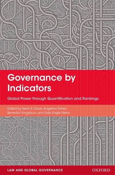 Front cover_Governance by Indicators