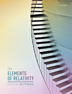 Couverture_The Elements of Relativity