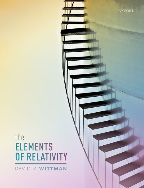 Couverture_The Elements of Relativity