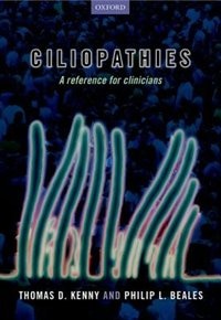 Front cover_Ciliopathies
