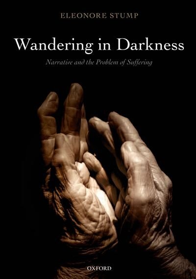 Couverture_Wandering in Darkness