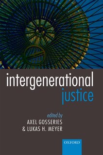 Front cover_Intergenerational Justice