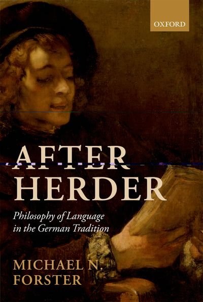 Front cover_After Herder