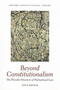 Front cover_Beyond Constitutionalism
