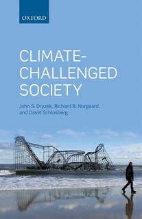 Front cover_Climate-Challenged Society