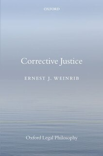Front cover_Corrective Justice