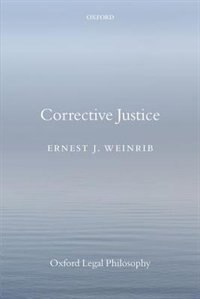 Front cover_Corrective Justice
