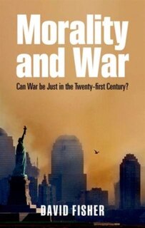 Front cover_Morality and War