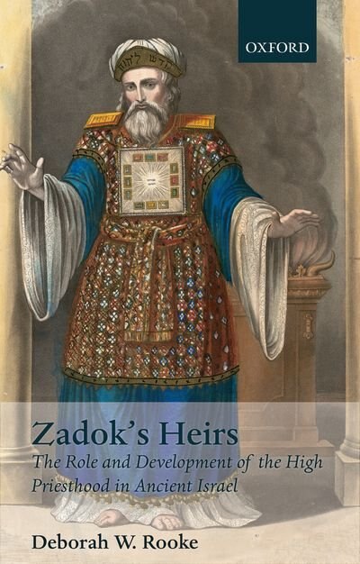 Front cover_Zadok's Heirs