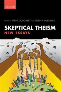 Front cover_Skeptical Theism