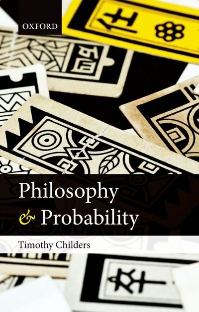 Front cover_Philosophy of Probability