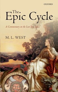 Front cover_The Epic Cycle