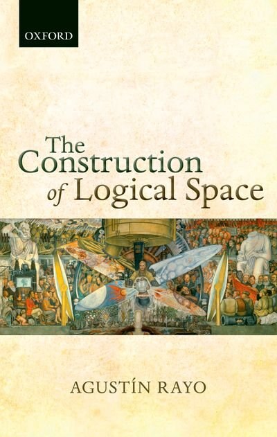 Couverture_The Construction of Logical Space