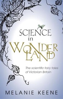 Couverture_Science in Wonderland