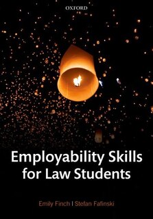 Couverture_Employability Skills for Law Students