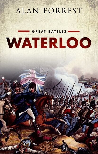 Front cover_Waterloo
