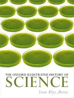 Front cover_The Oxford Illustrated History of Science