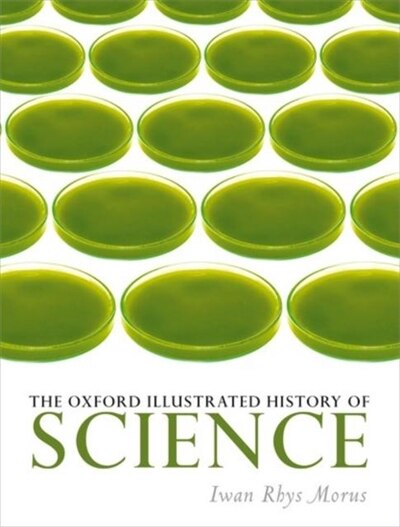 Front cover_The Oxford Illustrated History of Science