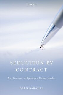 Front cover_Seduction by Contract