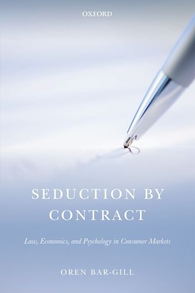 Front cover_Seduction by Contract