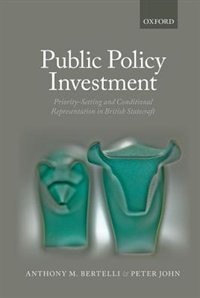 Couverture_Public Policy Investment