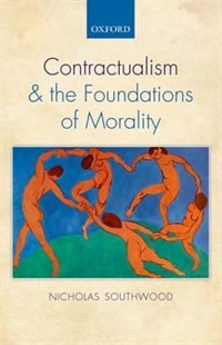 Front cover_Contractualism and the Foundations of Morality