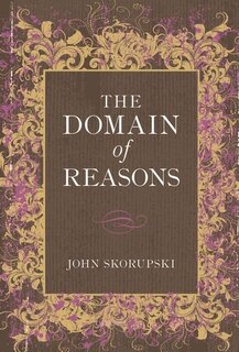 Couverture_The Domain of Reasons
