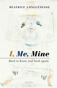Couverture_I, Me, Mine