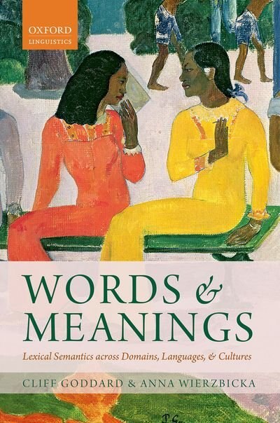 Couverture_Words and Meanings
