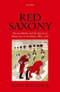 Couverture_Red Saxony