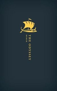Front cover_The Odyssey