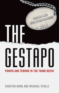 Couverture_The Gestapo