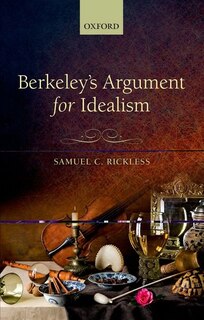 Front cover_Berkeley's Argument for Idealism