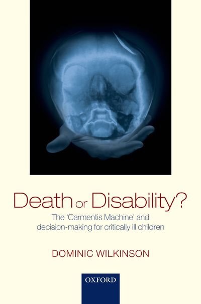 Couverture_Death or Disability?