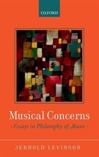 Front cover_Musical Concerns