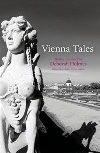 Couverture_Vienna Tales