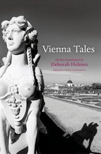 Couverture_Vienna Tales