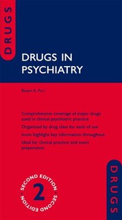 Front cover_Drugs in Psychiatry
