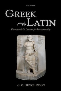 Front cover_Greek to Latin